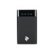 Портативное зарядное устройство 2Е 10000мА/ч, DC 5V, 2USB-1A&2.1A, Lightening, microUSB inp, LED